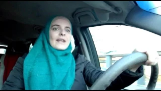 Amina Natascia Al Zeer: Noi del Comitato Promotore della Costituente Islamica ci mettiamo la faccia!