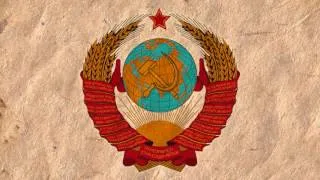Red Army Choir- From what Motherland begins