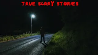 4 True Scary Stories to Keep You Up At Night (Vol. 238)