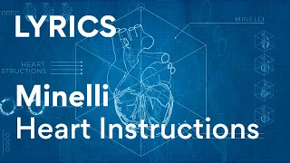 Minelli - Heart Instructions | Lyrics / Versuri