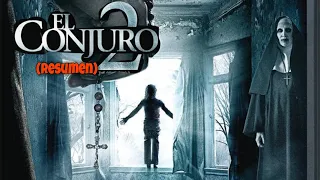 EL conjuro 2