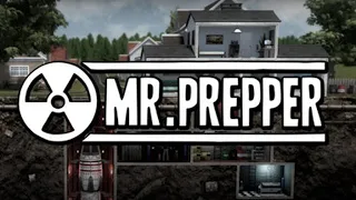 Обзор игры Mr. Prepper
