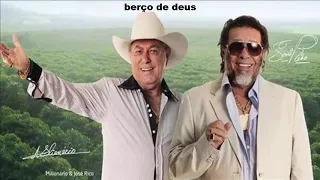 berço de deus =milionario e josé rico