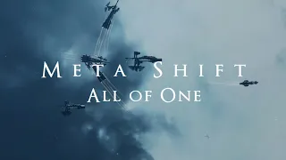 Meta Shift - Season 3 - All of One