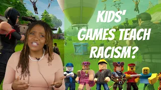 #5 Tips for Parents to Combat Racism in Gaming | Online Gaming Dangers | The Antiracism Academy