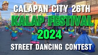 KALAP FESTIVAL - Calapan City Oriental Mindoro #festival  #celebrations #amazing
