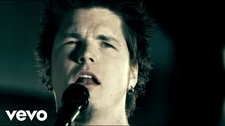 Crossfade - Invincible (Video Version)