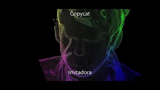 The New Division - Copycat | lyrics english / sub. español