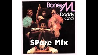 Boney M. - Daddy Cool (SPare Extended Disco 12'' Mix)