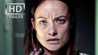 The Lazarus Effect | official trailer US (2015) Olivia Wilde