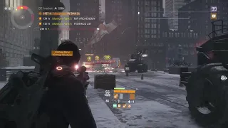 the division 1 darkzone builds