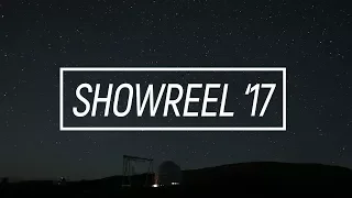 Запуск Media - SHOWREEL '17