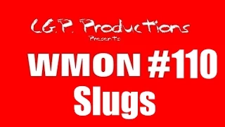 Worst Movies On Netflix #110- Slugs Review