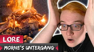 💀 Der Untergang der Morne 🔥 Geschichten aus Elden Ring mit Stefan Fuchs 😉 Elden Ring Lore erklärt