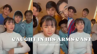 LIVE! with SHOKOYS! | Our living God's & Goddess | Caught In His Arms | AlFia Official