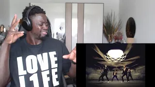 TVXQ! - MIROTIC [MV] REACTION!!!