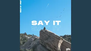 Say It