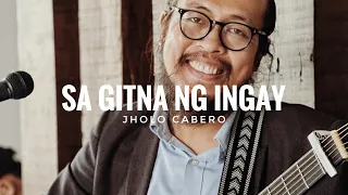 Sa Gitna ng Ingay - Live