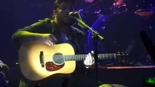 Seether - Here And Now (18-11-13 Moscow Hall - Moscow, RU)