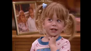 Full House - Michelle's first crush