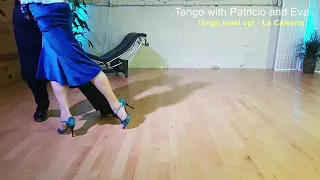 Tango level up! La calesita