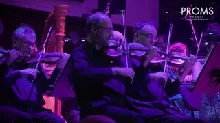 The Sicilian Clan | Ennio Morricone | Czech National Symphony Orchestra | Prague Proms 2017