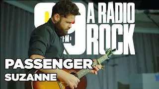 Passenger - Suzanne (Versão 89)