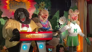 Billy Bob’s Wonderland - Rock-afire Explosion 💥 - The Beatles Birthday Song