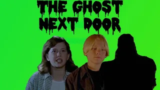 Goosebumps The Ghost Next Door Full Episode S04 E03,E04