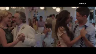 The Big Wedding - Michael Buble "Save the last dance for me"