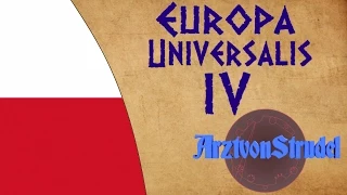 Europa Universalis IV as The Hansa Ep 1 | Adler von Lubeck