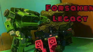 Transformers: Forsaken Legacy Episode 3