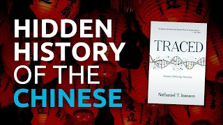 The Mystery of the Far East with Dr. Nathaniel Jeanson | Traced: Episode 9