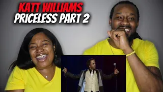 KATT WILLIAMS PRICELESS  PART 2 REACTION - He Love Watching Swamp People!😂 | The Demouchets REACT