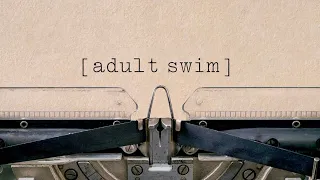 [adult swim] - October 24, 2021 Bumps