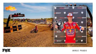 FOX Holeshot | MXGP | MXGP of Spain 2022 #MXGP #Motocross