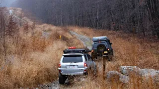 Stag Hill Trail Ride