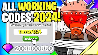 ALL WORKING CODES FOR TOILET VERSE TOWER DEFENSE APRIL 2024! ROBLOX TOILET VERSE TOWER DEFENSE CODES