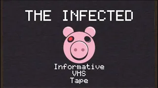 THE INFECTED. (A guide to surviving the infection.)