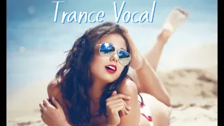 Uplifting Summer Female Vocal Trance#9