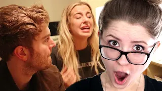 The Truth About Tana Mongeau - Shane Dawson Reaction