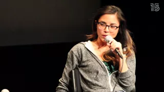 A Conversation with Anna Akana