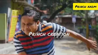 Muhon comedy vdo//aaaaaa komola Bai //beharbari outpost//short comedy//@RengoniTV  @princhaxom8185