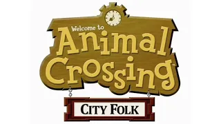 Able Sisters Animal Crossing City Folk Music 10 Hours Extended HD