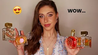 I FOUND THE BEST FRAGRANCE HOUSE? | brand review