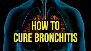 How To Cure Bronchitis Fast | 5 Quick Ways