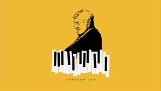 gorgeouz beats - Yerevan Jan (part 7/track 4/Yerevantsi 003)