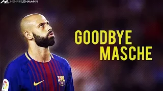 Javier Mascherano ● One Last Time ● (2010–) 2018 HD