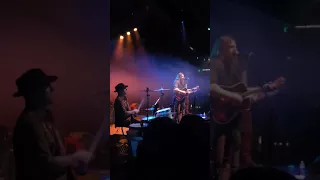 White Buffalo Live Santa Ana