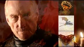 Game Of Thrones Soundtrack: Lannister Theme (Rains Of Castamere)